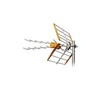 Televes Antenne TV V Zenit UHF (C21-48) 13 dBi INDIV.