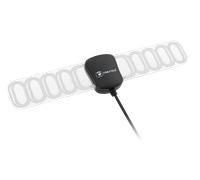 Antenne TV de voiture Cabletech DVB-T UHF