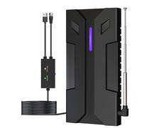 Antenne TV DVBT2 extérieure à signal fort HDTV HD 4K