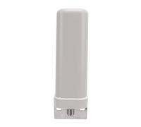 Antenne Tv Extérieure 4G Antenne Tv Extérieure HDTV 12DBI Gain élevé Couverture Large IP67 Étanche Antigel Résistant au Vent Antenne Tv Haute étanchéité Antenne Hd Amplifiée pour
