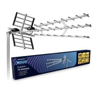 5903890629496 Antena zewnętrzna kierunkowa TV ultra HD 4K Berdsen BD-952 Berdsen