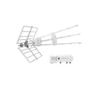 Antenne TV extérieure tnt-hd IOTRONIC 38 dB G