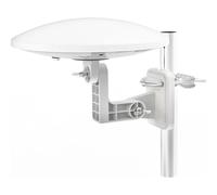 Antenne TV extérieure pour télévision numérique terrestre dvb-t2 antenne omnidirectionnelle extérieure