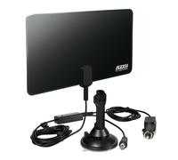 Antenne TV Flexia 12/24V Numérique Terrestre Amplificateur Appropriée Extérieur