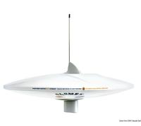 Antenne TV GLOMEX Nashira AGC/DAB/AM-FM 29.925.20
