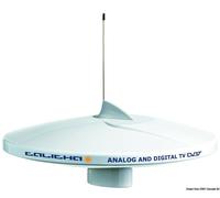 Antenne TV GLOMEX Talitha AGC/DAB/AM-FM 29.926.20