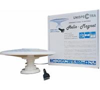 Antenne TV HD - Helio - Amplifiée numérique - Gain 33dB - Omnidirectionnelle - Portable