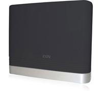CGV Antenne TV intérieure AN REGLISSE CE RED 700 - HD/UHD - Filtre 4G/5G - Alim. 5V