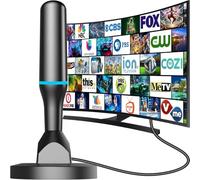 Antenne TV intérieure 42153 pour chaînes locales - 20260123