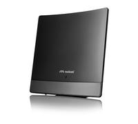 Antenne Tv Intérieure Amplifiée Meliconi At 52 R1 Usb