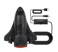 Antenne TV intérieure avec amplificateur VHF (172-240 MHz)/UHF HDTV MHz) (470-860 Antenne TV