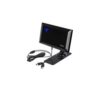 Antenne TV intérieure DVB-T SLIM Wiedyska