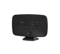 Antenne TV intérieure/extérieure Delta DVB-T/T2