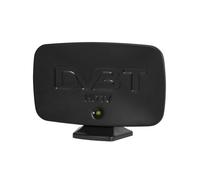 Antenne TV intérieure/extérieure Delta DVB-T/T2