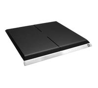 Antenne TV Intérieure ONE FOR ALL SV9395 Full HD 3D Line amplifiée, filtre 5G, réception 360°, possibilité de la positionner au mur