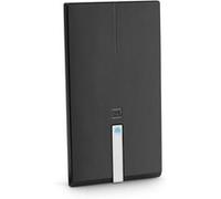 Antenne TV intérieure - One for all - SV9425 - 5G - Noir - Amplificateur intégré