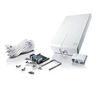 Antenne TV intérieure One for all SV9455 5G Blanc G