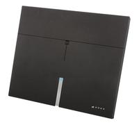 One For All – Antenne TV intérieure SV9495 – Amplifiée, Filtre 5G, 4K Ultra HD, Bloque 3G/4G/5G