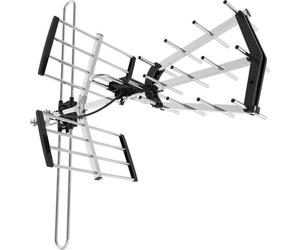 Antenne TV - LIBOX - LB-900 Combo LTE - Directionnelle - 75 Ohm - 470-862 MHz