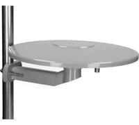 Antenne TV - Noname - ANT0009G.1 - Extérieure - Compatible avec tous les téléviseurs - Installation facile