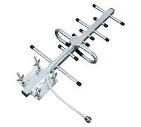 Antenne TV numérique Amplificateur de signal d'antenne TV extérieure