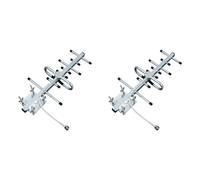 Antenne TV numérique Amplificateur de signal d'antenne TV extérieure