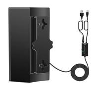 Antenne TV numérique intérieure HDTV amplifiée 4K HD 1080p UHF VHF 380 km