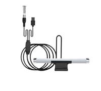 Antenne TV Numérique Intérieure VHF UHF IPTV, Amplificateur De Signal HD Complet, Récepteur DVB T2 TDT Portable, For Facile Large Compatibilité