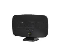Antenne TV Numérique Ryniak DELTA | DVB-T2 / HEVC / 4K | Gain 46 dB | Intérieure & Extérieure