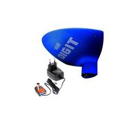 Antenne TV numérique terrestre DIGIT ACTIVIA bleue ANT0507