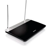Antenne TV - PHILIPS - SDV6227-12 - Noir