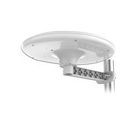 Antenne TV pour voiture, camping-car, mobile DVB-T2 LTE 5G Mistral MI-ANT07