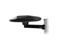 Antenne TV pour voiture, camping-car, mobile DVB-T2 LTE 5G Mistral MI-ANT07