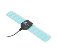 Antenne TV pour voiture de 74,8 pouces, ABS, DC 10,5-16 V, 75 ohm