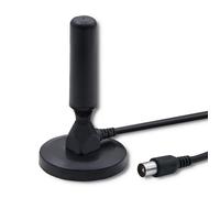 Antenne TV Qoltec DVB-T2