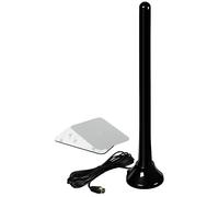 Antenne TV Reception TNT Numerique 35cm Globo Max