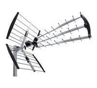 Antenne TV spéciale TNT reception difficile