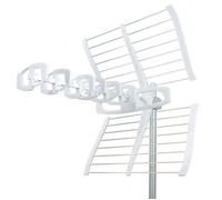 Kit antenne TV Hertzienne Discovery V2