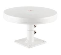 Antenne TV TNT HD 4K Omnidirectionnelle 55dB camping car - caravane - camion - fourgon - bateau - poids lourd - Omni PRO PLUS - Gara