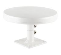 Antenne TV TNT HD - HEMING - OmniA - 4K UHD - 65 dB - Omnidirectionnelle - Garantie 10 Ans