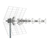 Antenne TV UHF 5 elements filtre 5G LTE BLU5HD Fracarro 217914