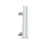 Antenne Ubiquiti AM-2G16-90 2.4GHz 17 dBi Double Polarisation, Angle d'ouverture H/E 91°/9°, Montage mural, 700x145x79mm, Cert. EN 302 326 DN2