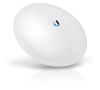Antenne - UBIQUITI - NANOBEAM 2AC 13DBI - 150+ Mbps - 2.4GHz - IEEE 802.11ac