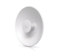 Antenne Ubiquiti UISP-Dish-Mini 26dBi 5-7 GHz Blanche