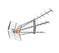 Antenne UHF 700MHz passive/active - Antenne terrestre UHF DATLRTFORCE2