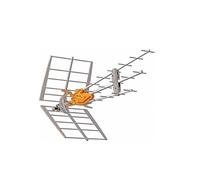 Antenne UHF DAT BOSS 5G LTE700 d'origine Télévision 149922