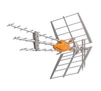 Antenne Uhf Lte C21/48 Dathd Boss Tech