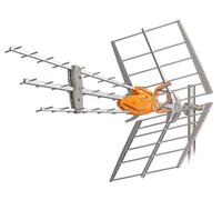 Antenne Uhf Lte C21/48 Dathd Boss Tech