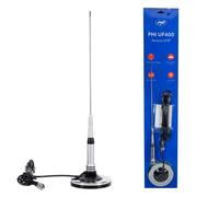 Antenne UHF - PNI - UF400 - 430-470 MHz - 47 cm - Base magnétique 120 mm