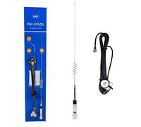 Antenne UHF PNI UF500 63 cm 430-470 MHz avec câble PNI T941